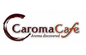 CAROMA CAFE FOOD (M) SDN BHD