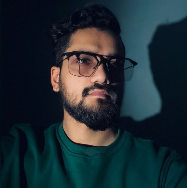 Nitesh Prasai