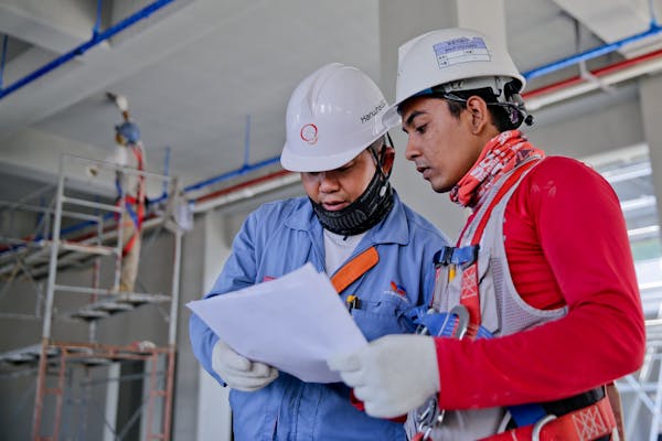 Workers