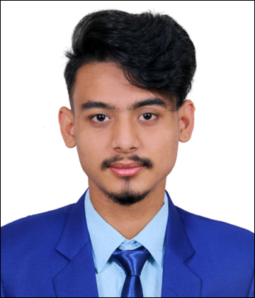 Raj Shrestha