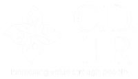 CDHR Logo